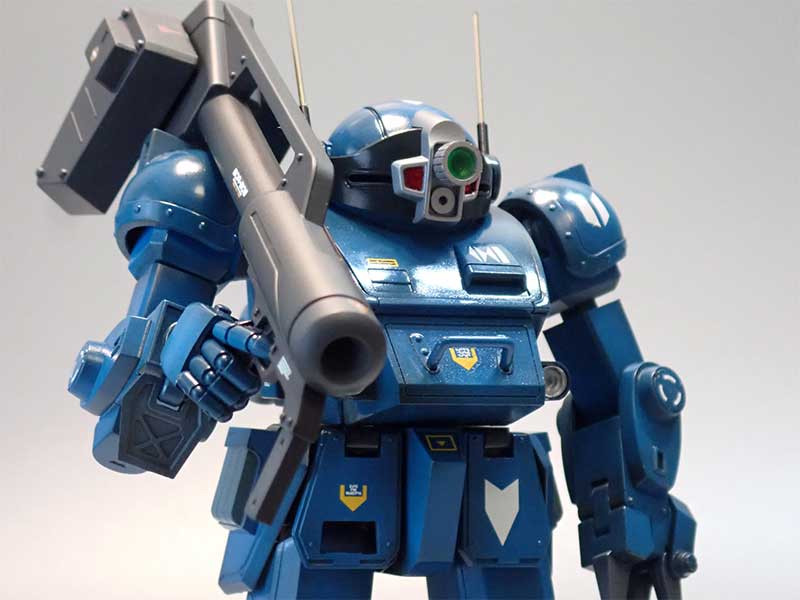 ストライクドッグ1/35