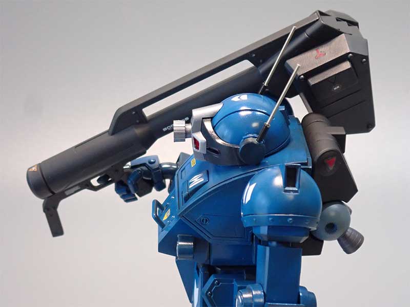 ストライクドッグ1/35