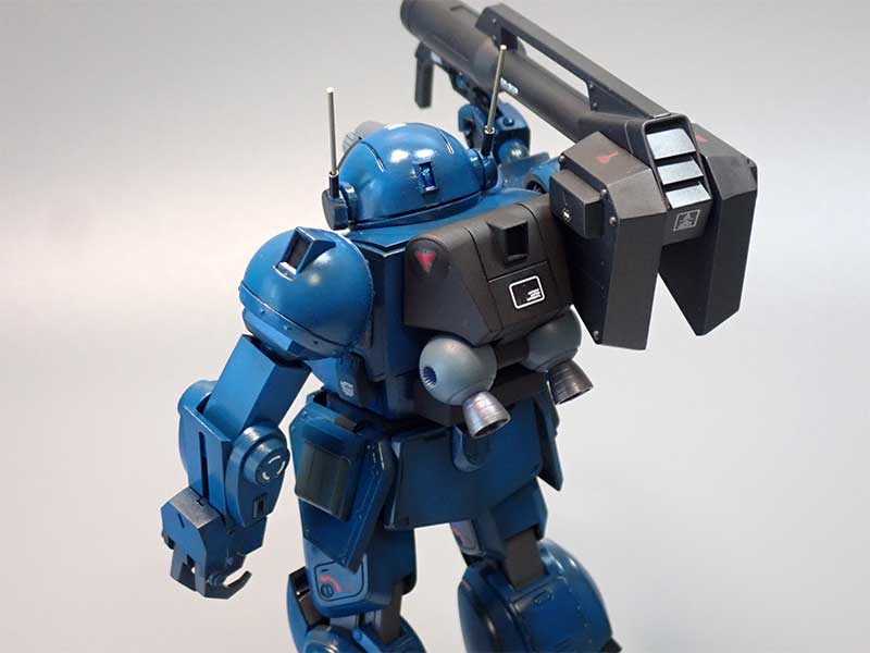 ストライクドッグ1/35