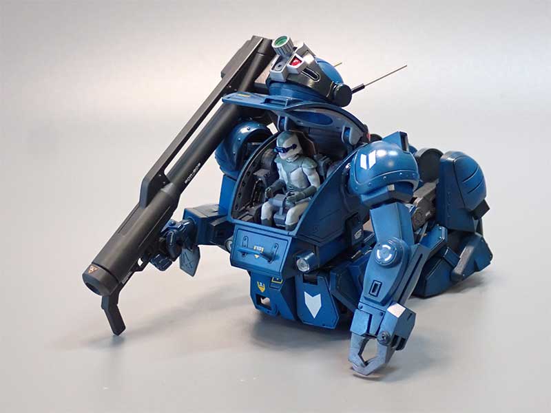 ストライクドッグ1/35