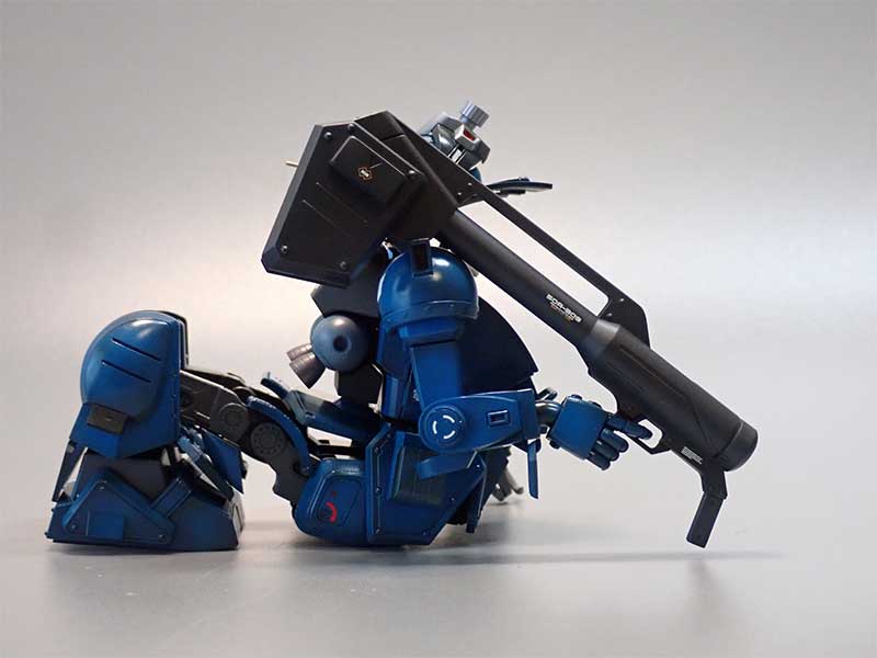 ストライクドッグ1/35