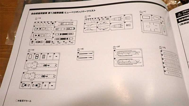 マニュアル