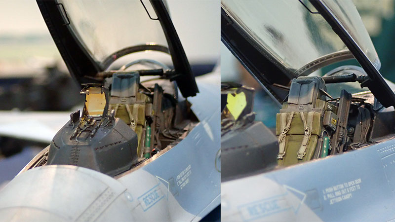 F-16C
